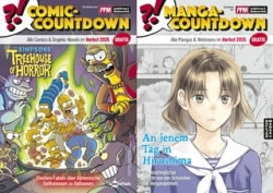 Comic-Countdown 14