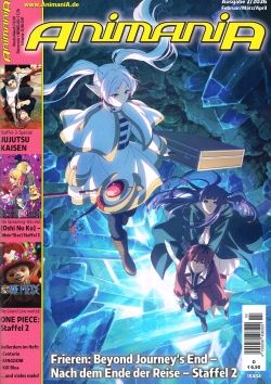 AnimaniA 214 ohne DVD