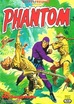 Phantom 9