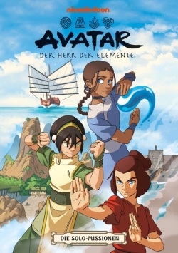 Avatar 7 - Sammelband (SC)