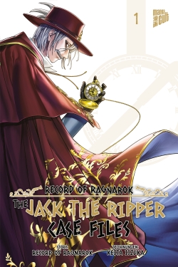 Record of Ragnarok: The Jack the Ripper Case Files 1