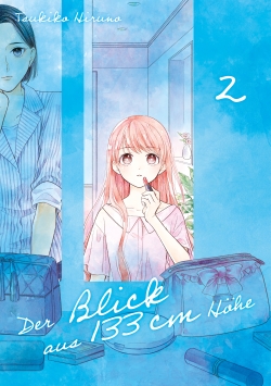 Der Blick aus 133 cm Höhe 2