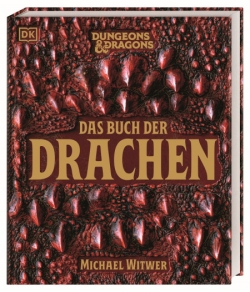 Dungeons & Dragons Das Buch der Drachen