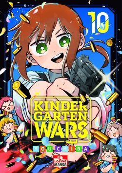 Kindergarten WARS 10