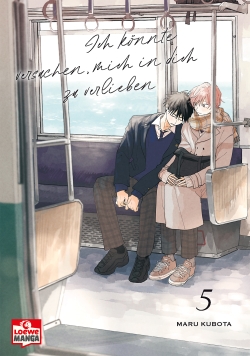 Ich könnte versuchen, mich in dich zu verlieben 05