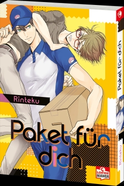 Paket für dich