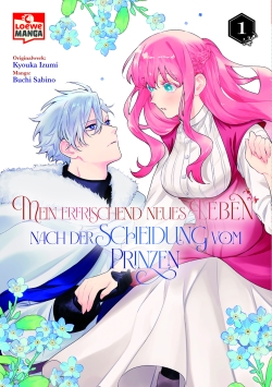 Mein erfrischend neues Leben nach der Scheidung vom Prinzen 1