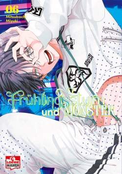 Frühlingssturm und Monster 06