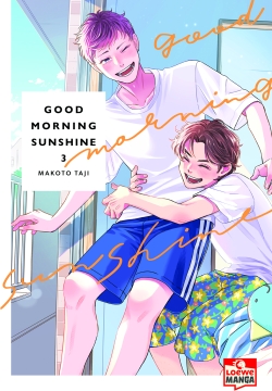 Good Morning Sunshine 3