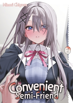 Convenient Semi-Friend 1