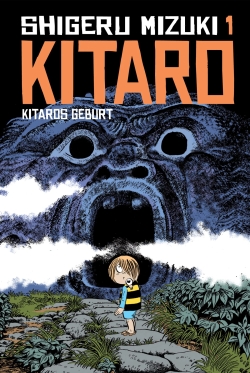 Kitaro 1