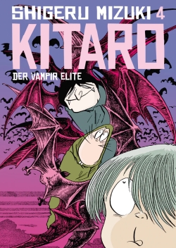 Kitaro 4