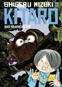 Kitaro 5