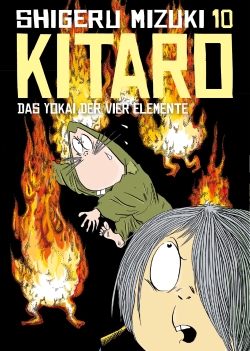 Kitaro 10
