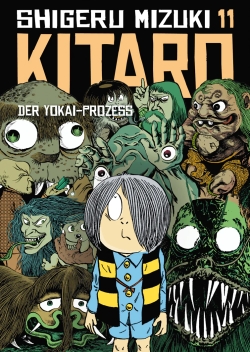 Kitaro 11