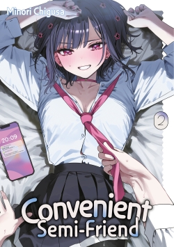 Convenient Semi-Friend 2