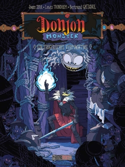Donjon Monster 17