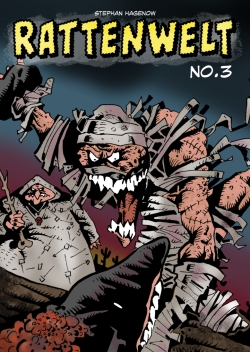 Rattenwelt 3