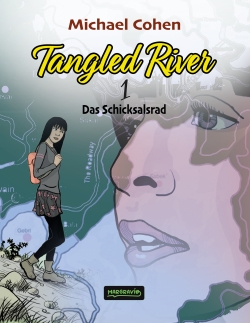 Tangled River 1
