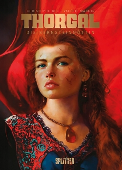 Thorgal Saga 6