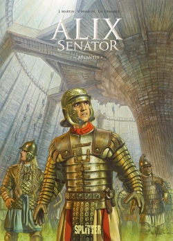 Alix Senator 16