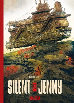 Silent Jenny