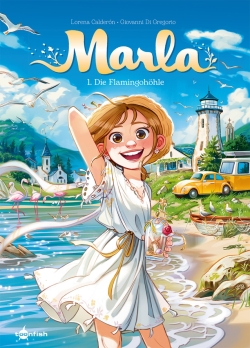 Marla 1