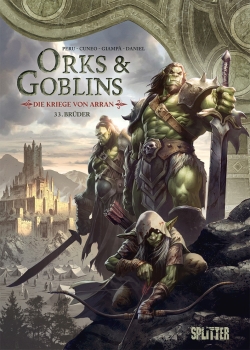Orks und Goblins 33