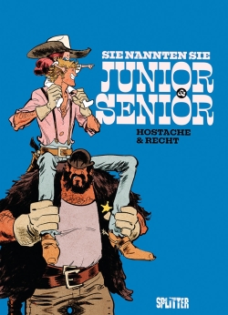 Junior und Senior 1