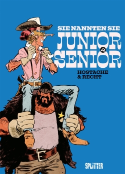 Junior und Senior 1