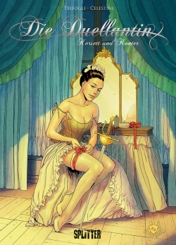 Die Duellantin 2