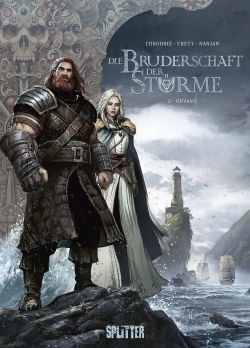 Die Bruderschaft der Stürme 2