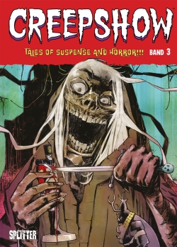 Creepshow 3 (Album)