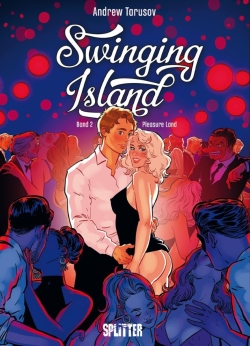 Swinging Island 2