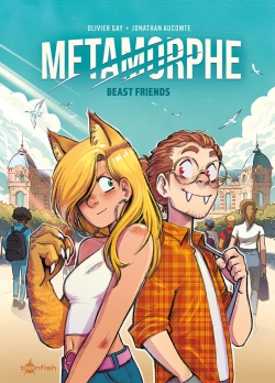 Metamorphe 1