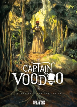 Captain Voodoo 3