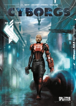 Cyborgs 3