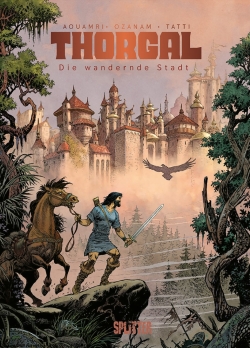 Thorgal Saga 5