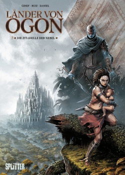 Länder von Ogon 7