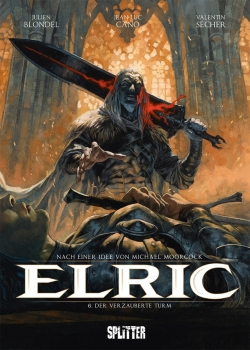 Elric 6