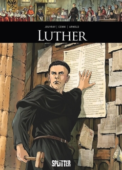 Historische Persönlichkeiten (11): Luther