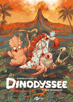 Dinodyssee 2