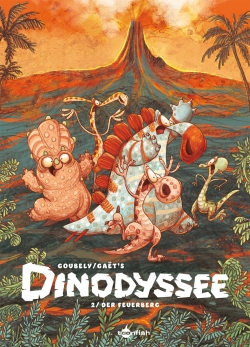 Dinodyssee 2
