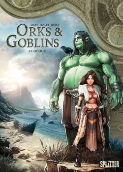 Orks und Goblins 32