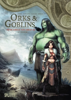 Orks und Goblins 32