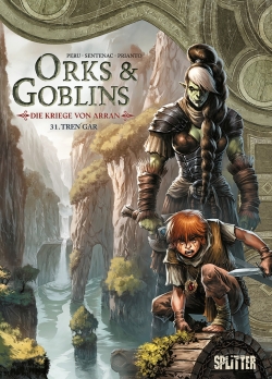 Orks und Goblins 31