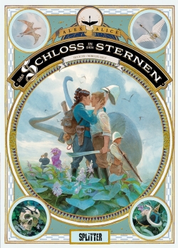 Das Schloss in den Sternen 7