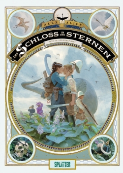 Das Schloss in den Sternen 7