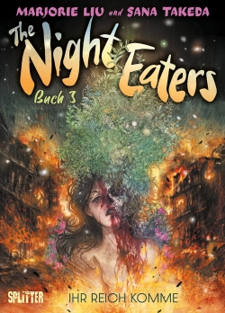 The Night Eaters 3