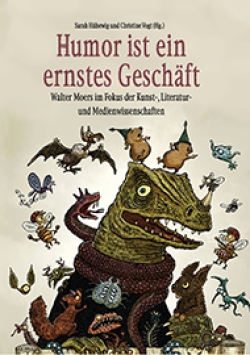 Humor ist ein ernstes Geschäft